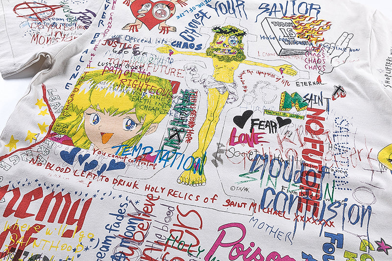 Saint Michael T-Shirt