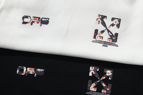 Off White Hoodie