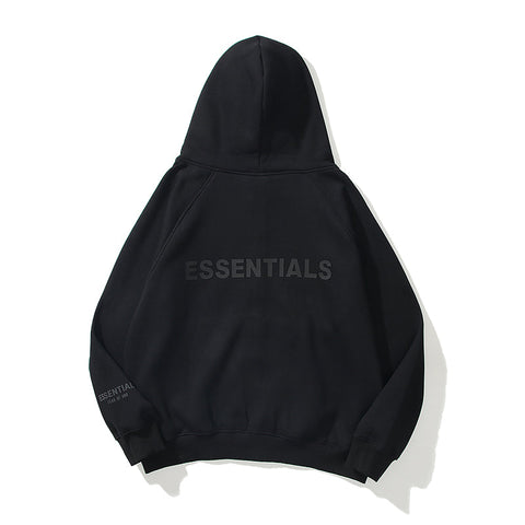 Fear Of God Hooded Coat