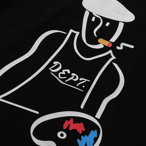 Gallery DEPT T-Shirts
