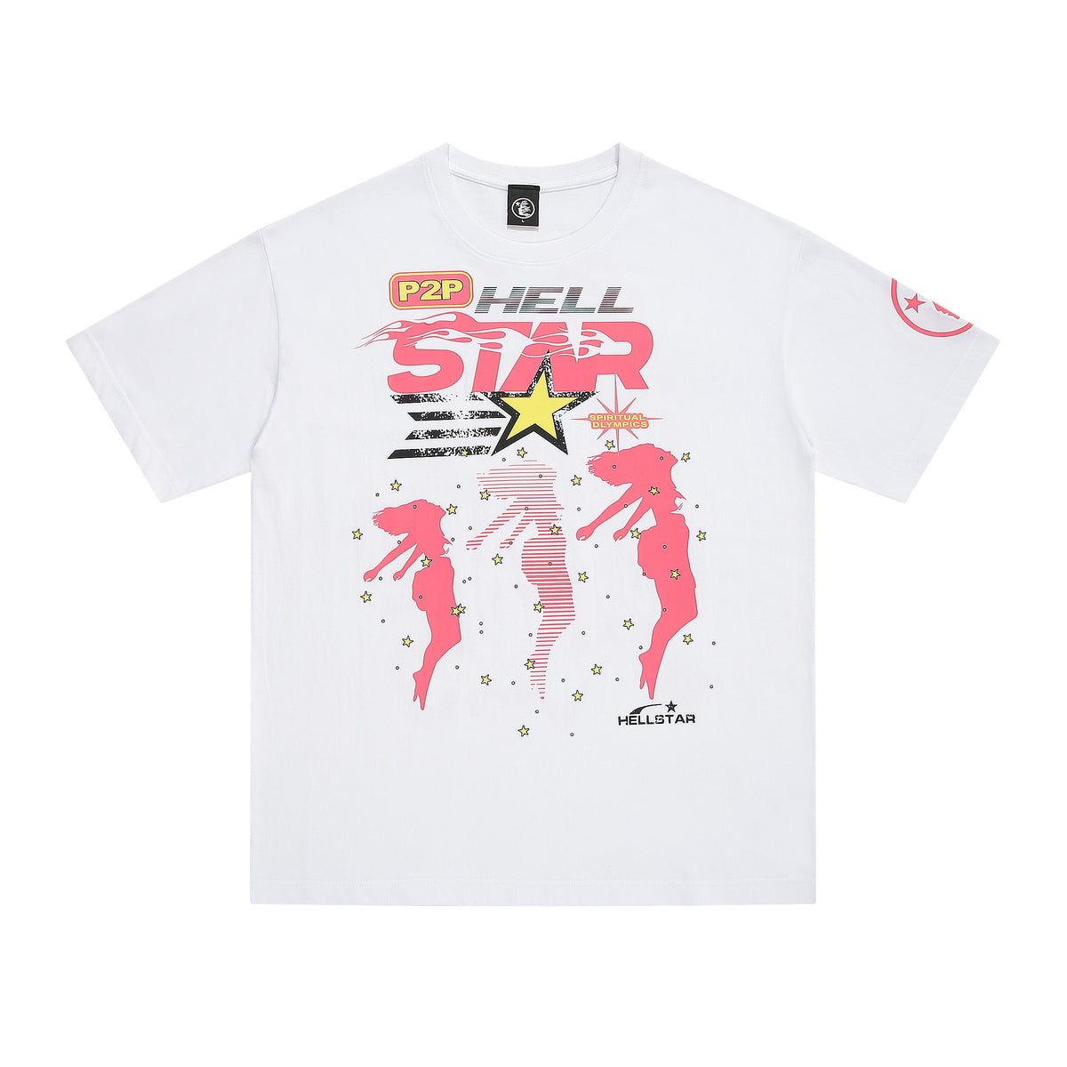 Hellstar T-Shirts