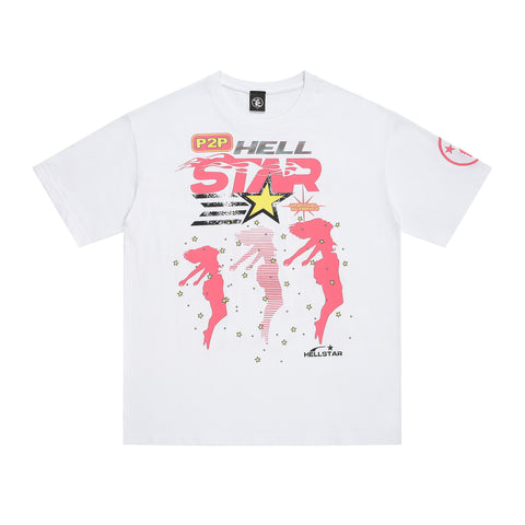 Hellstar T-Shirts