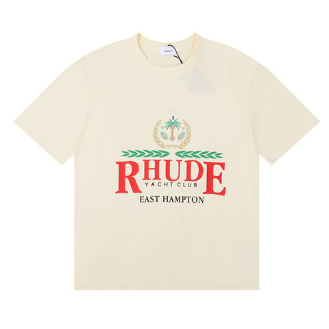 RHUDE T-Shirts