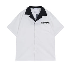 RHUDE Shirts