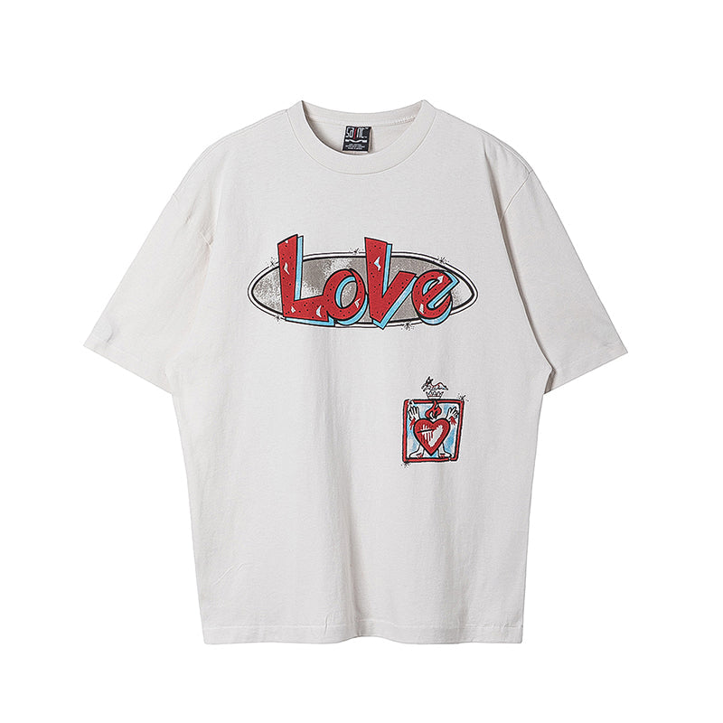 Saint Michael T-Shirt