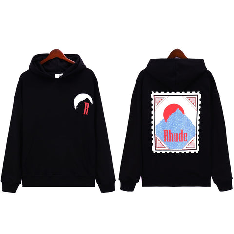 Rhude Hoodie