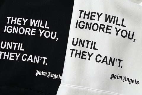 Palm Angels Hoodie