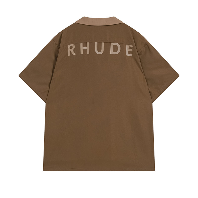 RHUDE Shirts