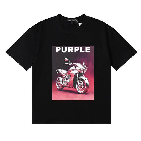 Purple Brand T-Shirt