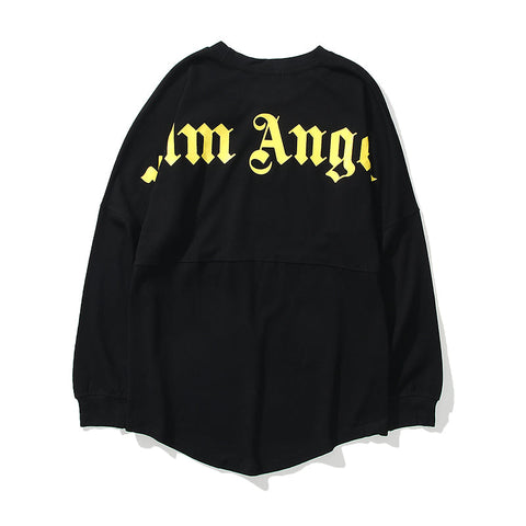 Palm Angels Long Sleeve T-shirt