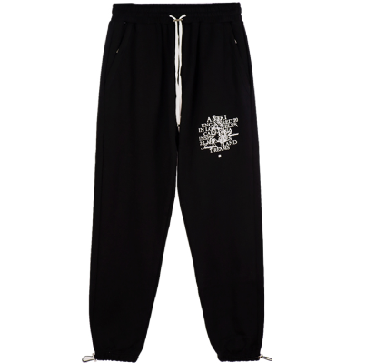 Amiri Pants