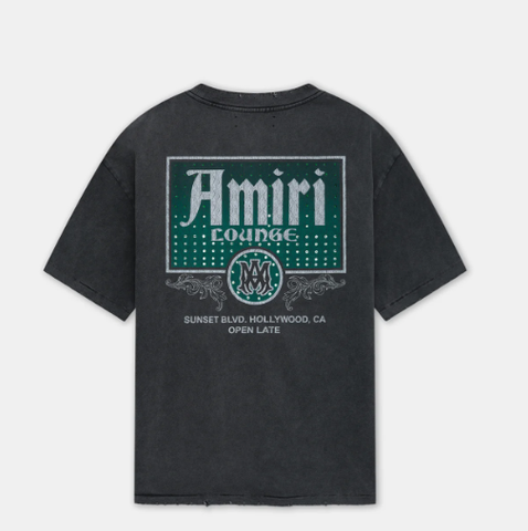 AMIRI T-Shirts