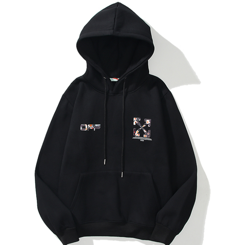 Off White Hoodie