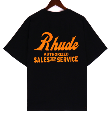 Rhude T-Shirt