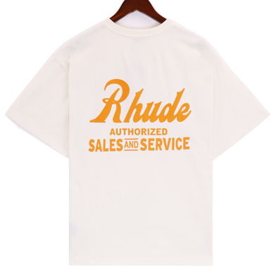 Rhude T-Shirt