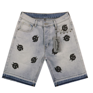 Godspeed Denim Shorts