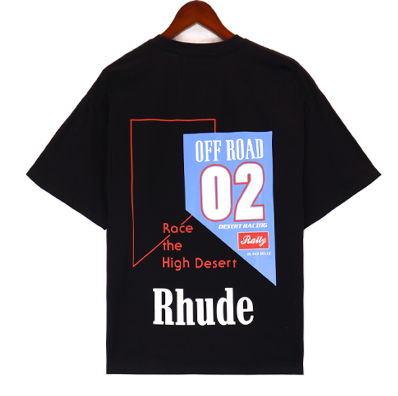 Rhude T-Shirt