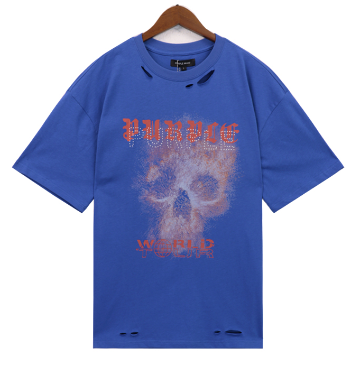 Purple Brand T-Shirt