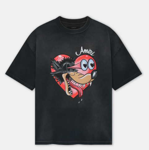 AMIRI T-Shirts