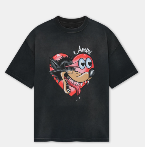 AMIRI T-Shirts
