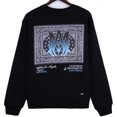 Amiri Sweatshirt