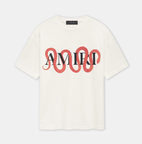 AMIRI T-Shirts
