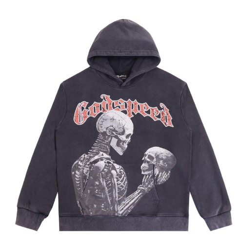 Godspeed Hoodie