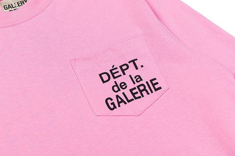 Gallery Dept Long Sleeve Pullover