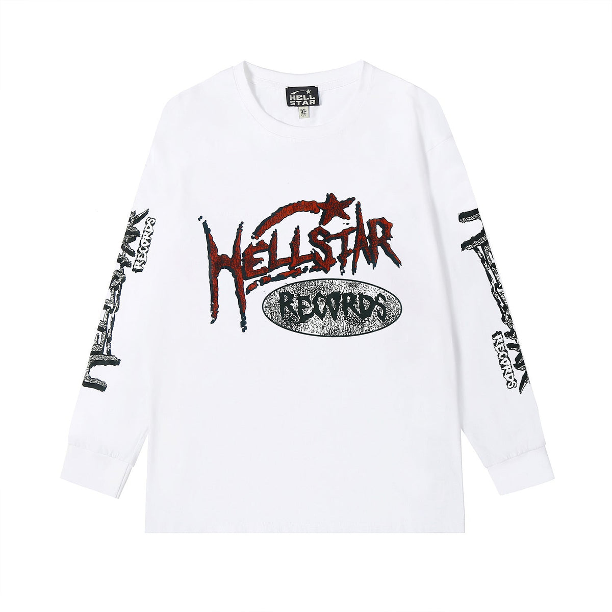 Hellstar Sweatshirt