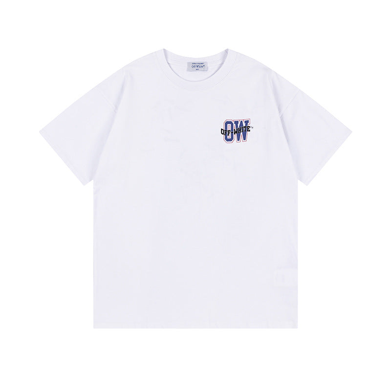 Off White T-Shirt