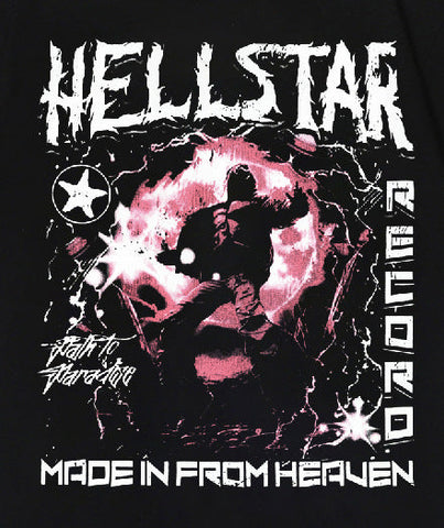 Hellstar T-Shirt