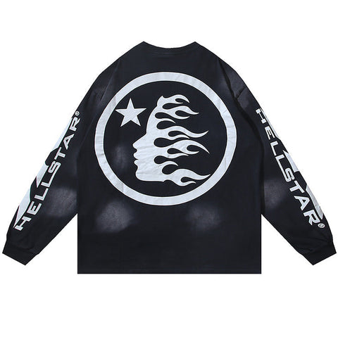Hellstar Sweatshirts