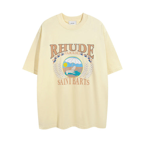 Rhude T-Shirt