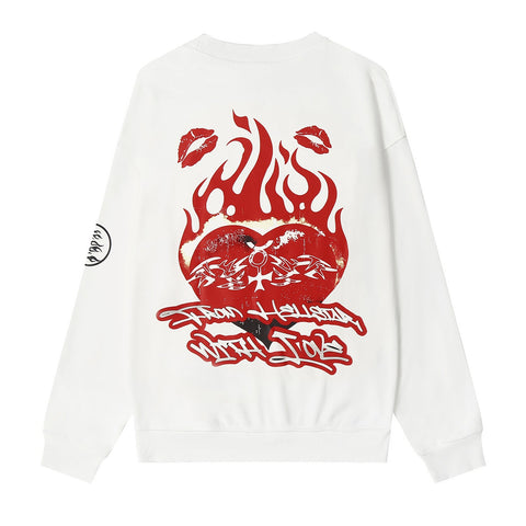 Hellstar Sweatshirts