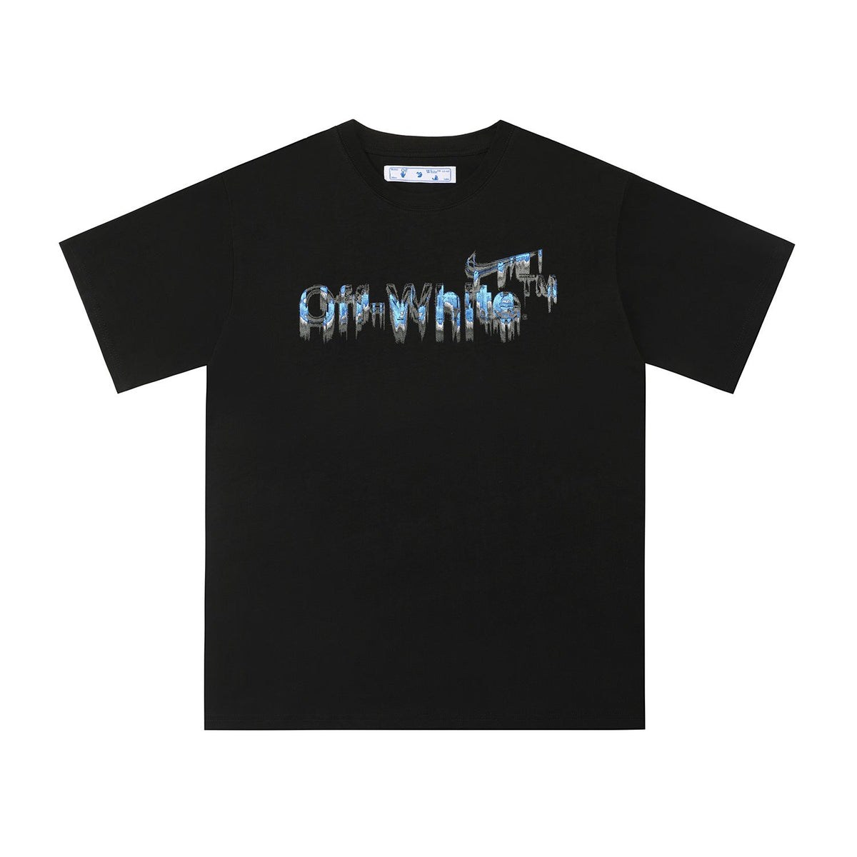 Off White T-Shirt