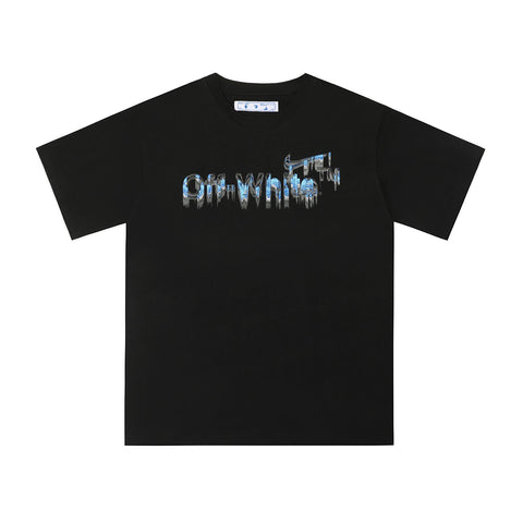 Off White T-Shirt