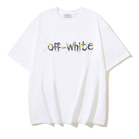 Off White T-Shirt