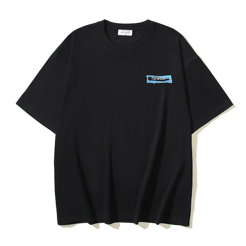 Off White T-Shirt