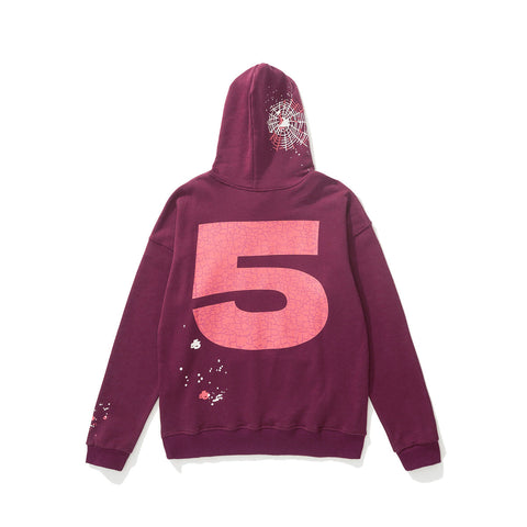 Sp5der Hoodie