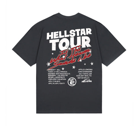Hellstar T-Shirt