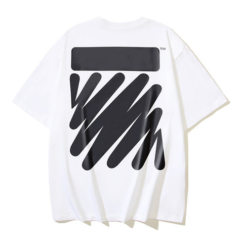 Off White T-Shirt