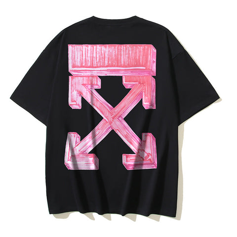 Off White T-Shirt