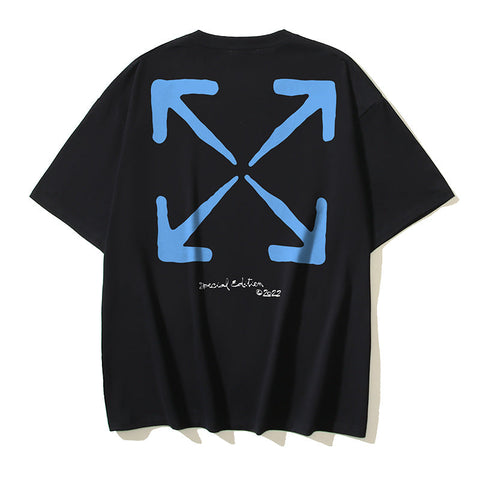 Off White T-Shirt