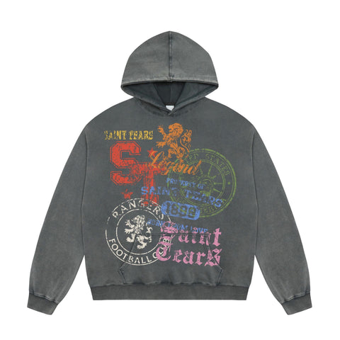 Saint Tears Hoodie