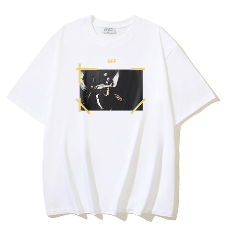 Off White T-Shirt