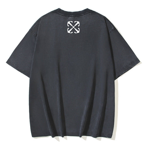 Off White T-Shirt