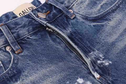 Gallery Dept Denim Shorts
