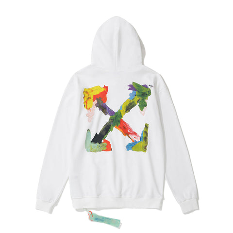 Off White Hoodie