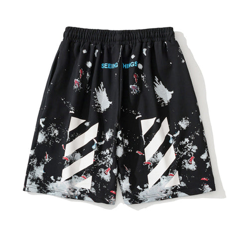 Off White Shorts