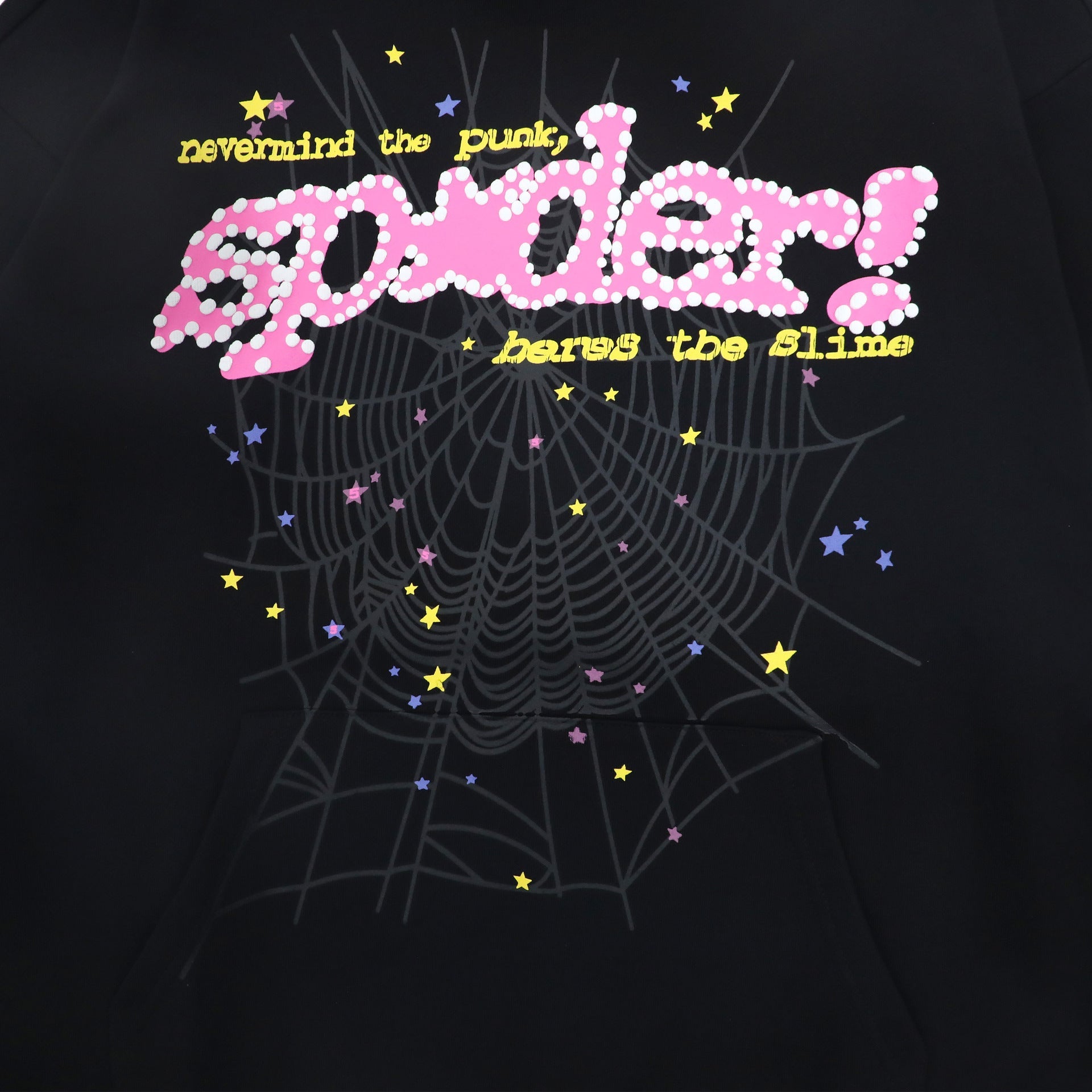 Sp5der Hoodie
